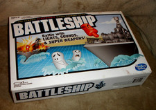 Talking Electronic Battleship Naval Combat Game 2016 Complete and Tested