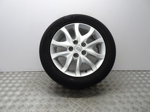 Hyundai i30 mk1 - hyundai,