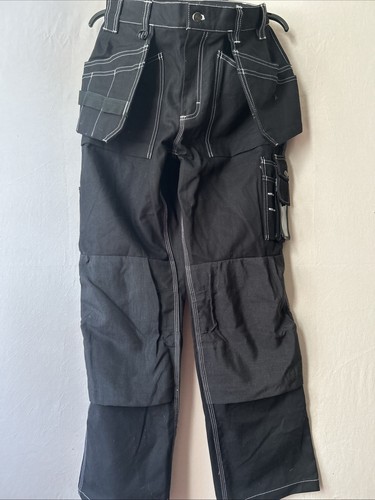Blåkläder 1530 work trousers - blåkläder,