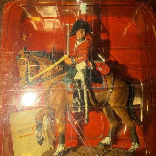 Del prado wargaming horseback - prado,