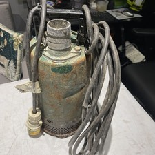 Heavy Duty Submersible Water