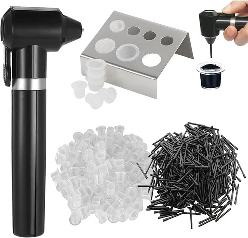 Tattoo ink mixer machine kit - machine,