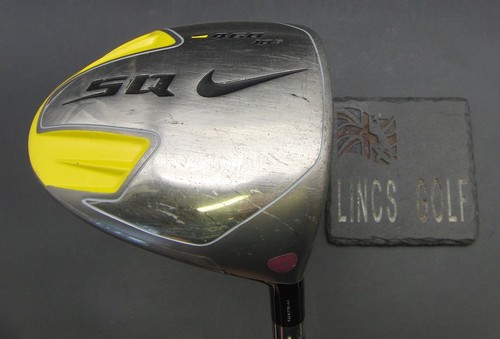 Nike 460 driver - nike, sq