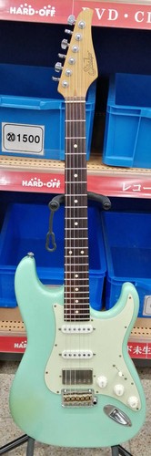 Suhr electric guitar clc - clc, s
