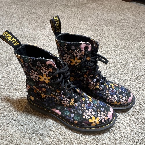 Martens 1460 pascal - 1460,