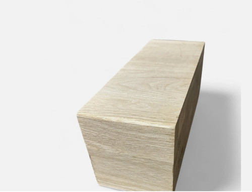 Spine staircase solid - spine, oak