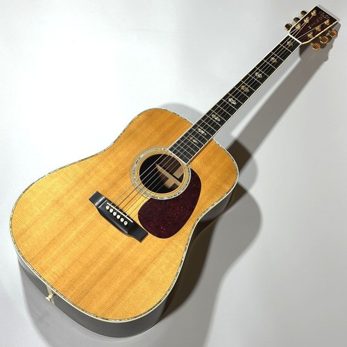 Martin 1997 used acoustic - 1997,