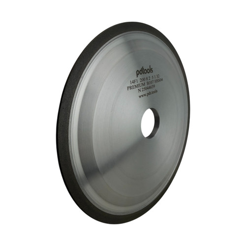 Cbn wheel 14f1 - b107, r1