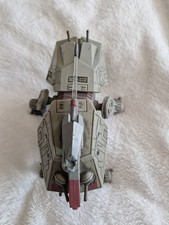 Star Wars Action Fleet AT-TE