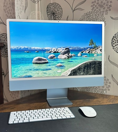 Apple imac 256gb ssd - apple,