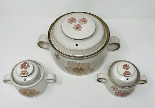 Denby gypsy pint casserole - denby,