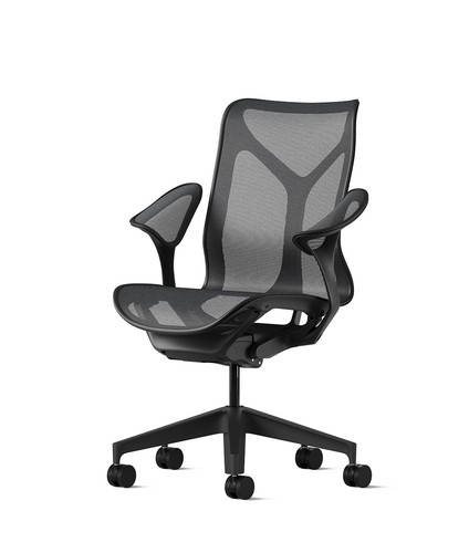 Authentic herman miller - authentic,