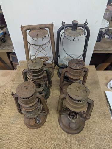 Job lot vintage chalwyn - of,