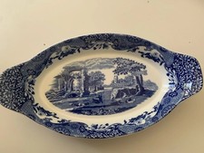 Spode Italian Collection Oven