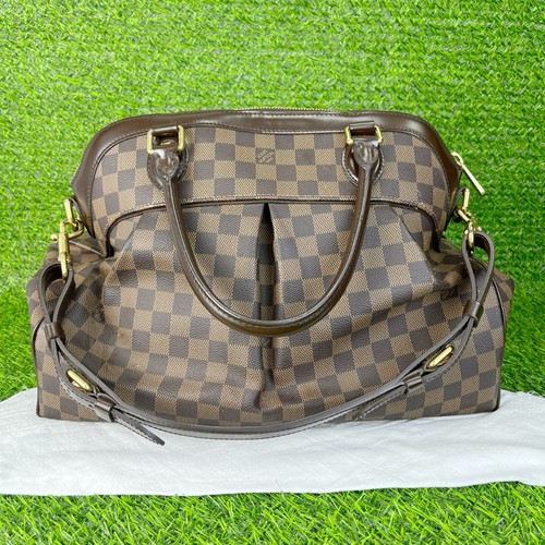 Louis vuitton damier - damier, ebene