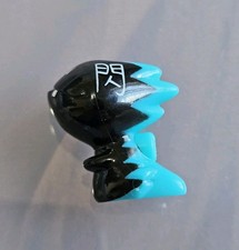 Gogo's Crazy Bones #36 Cho Wanted Series 1