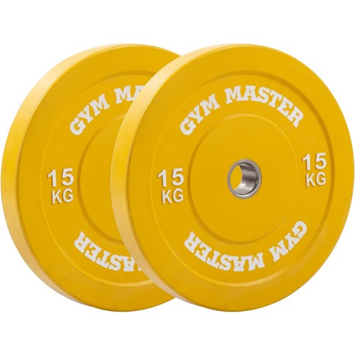 Reboxed pair 15kg colour - reboxed,