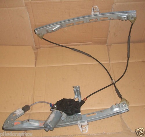 Peugeot 206 3door nearside - 206,