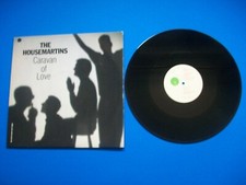 THE HOUSEMARTINS Caravan Of