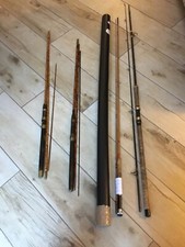 Fly Rods Daiwa Graphite 10’