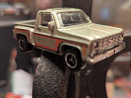Captivating 1975 chevy - captivating,