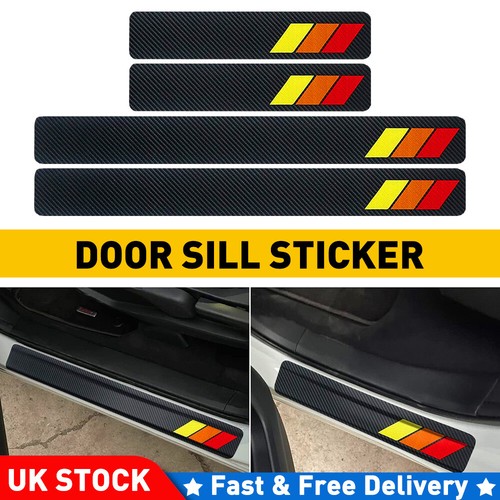 Door sill protector classic - door,