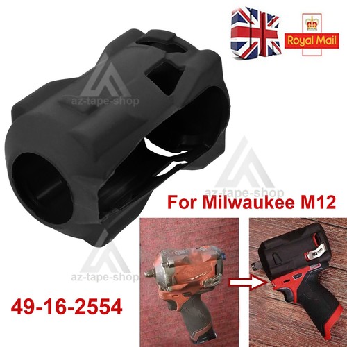 Impact wrench protective - impact,
