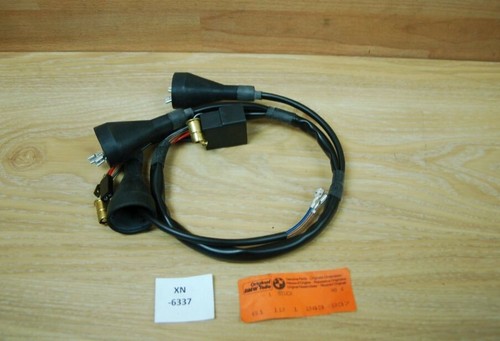 Bmw r100 61121243237 wiring - 61121243237,