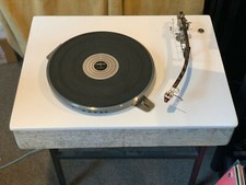 New ! Hand Built wooden 12" tonearm-banana (EMT 997 replica)