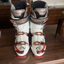 Technica Dragon    110 Ski Boots
