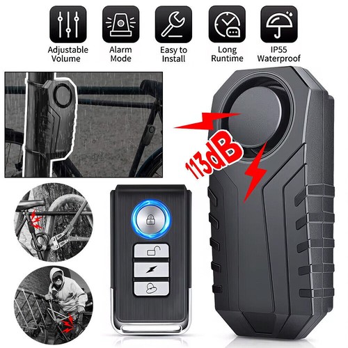 Mobility scooter security - mobility,