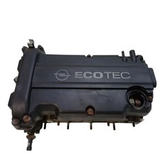 Corsa D Astra H Meriva A Tigra B Combo C Cylinder Head 1.4 Z14XEP Opel 55355430