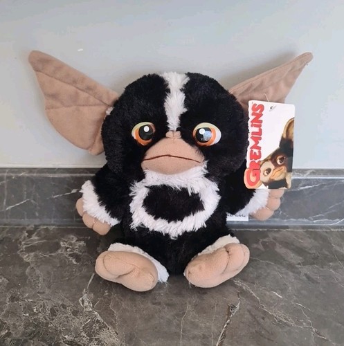 Gremlins mohawk mogwai plush - 2,