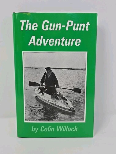 The gun punt - the, colin