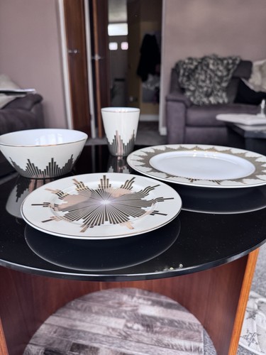 Biba starburst porcelain - biba,