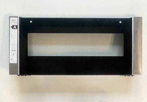 Genuine top oven outer - oven,