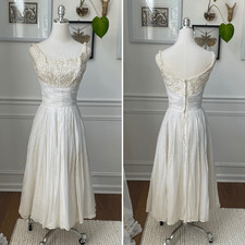 Vintage 50s Emma Domb San