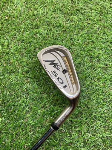 Macgregor 501 iron - macgregor,