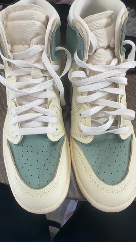 Nike air jordan jade - air, smoke'