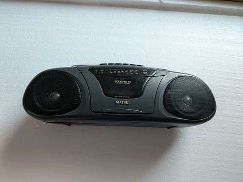 Vintage matsui str - str, 323