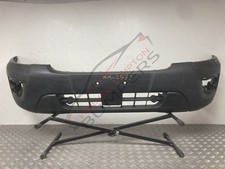 FORD TRANSIT FRONT BUMPER