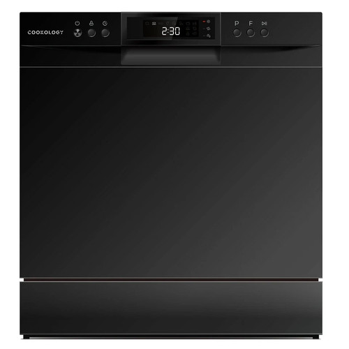 Dent cookology mini - cookology,