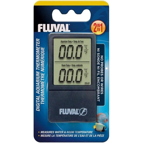 Fluval wireless 1 - wireless, 2-in-1
