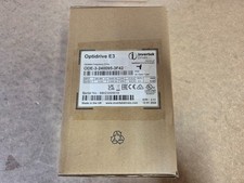 INVERTEK E3 IP20 INVERTER