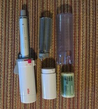 Braun Independent Cordless