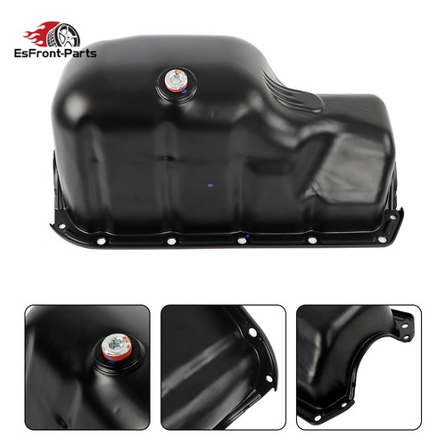Oil sump pan 919061570111 - sump,