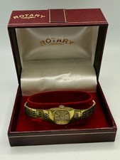 Vintage Rotary 17 Jewels