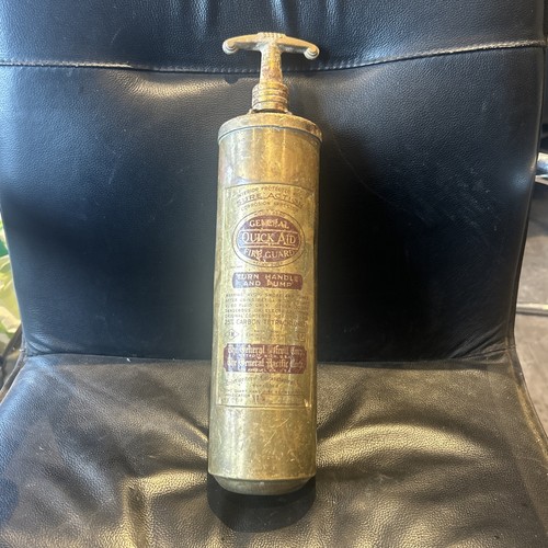 Antique style brass fire - antique,