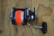 Shimano Triton Mark III S XHS Fishing Reel Ball Bearing Titanium Drag Japan 5:1