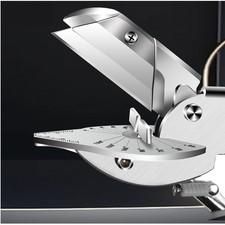Multi Angle Miter Shear Cutter Multifunction for Angular Moulding Trim Hand Tool